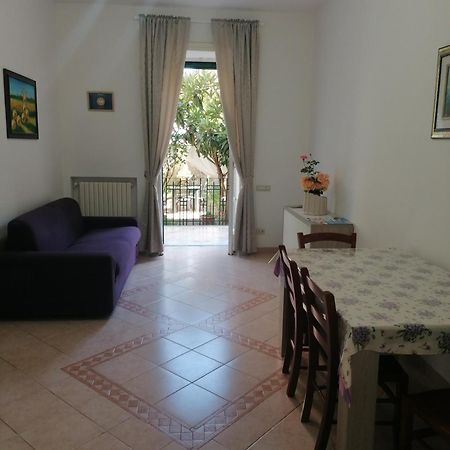 فيلا Casa Anna Cava deʼ Tirreni المظهر الخارجي الصورة