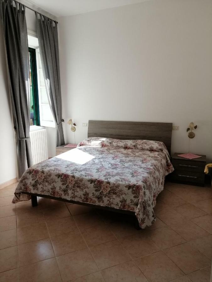 فيلا Casa Anna Cava deʼ Tirreni المظهر الخارجي الصورة