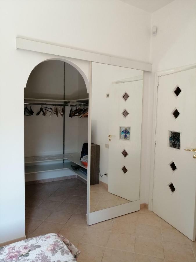 فيلا Casa Anna Cava deʼ Tirreni المظهر الخارجي الصورة