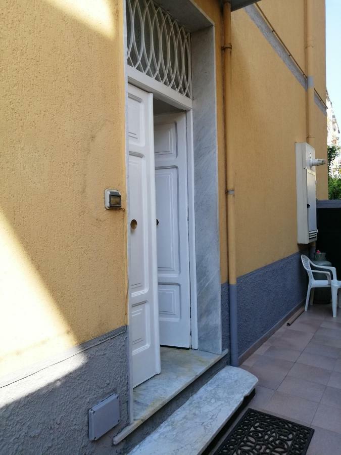 فيلا Casa Anna Cava deʼ Tirreni المظهر الخارجي الصورة