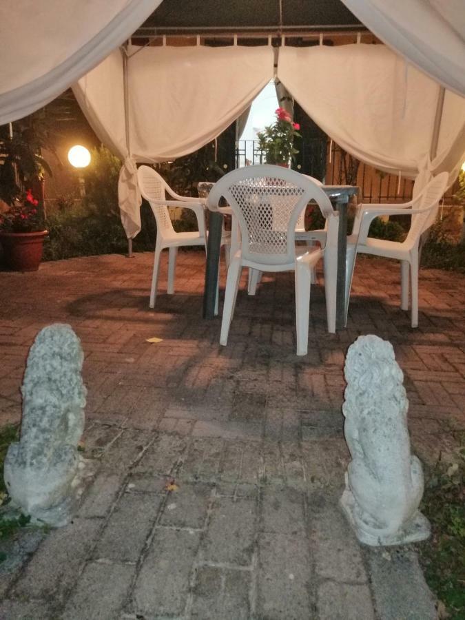 فيلا Casa Anna Cava deʼ Tirreni المظهر الخارجي الصورة